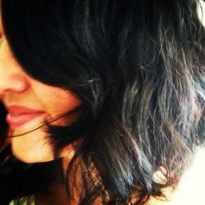 Meet your Posher, Leah